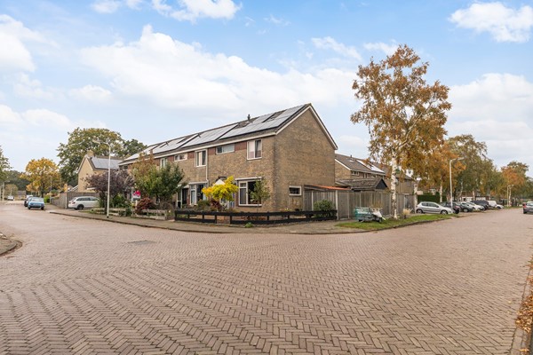 Medium property photo - De Lysterfanger 7, 8567 JJ Oudemirdum